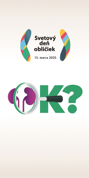 Svetový deň obličiek 2025